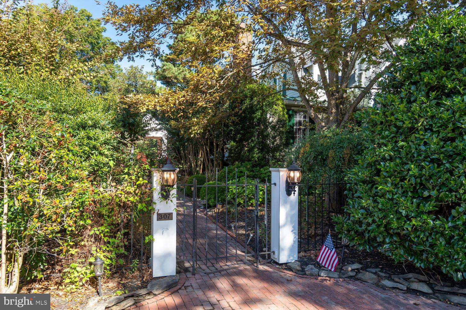 OXFORD - Residential