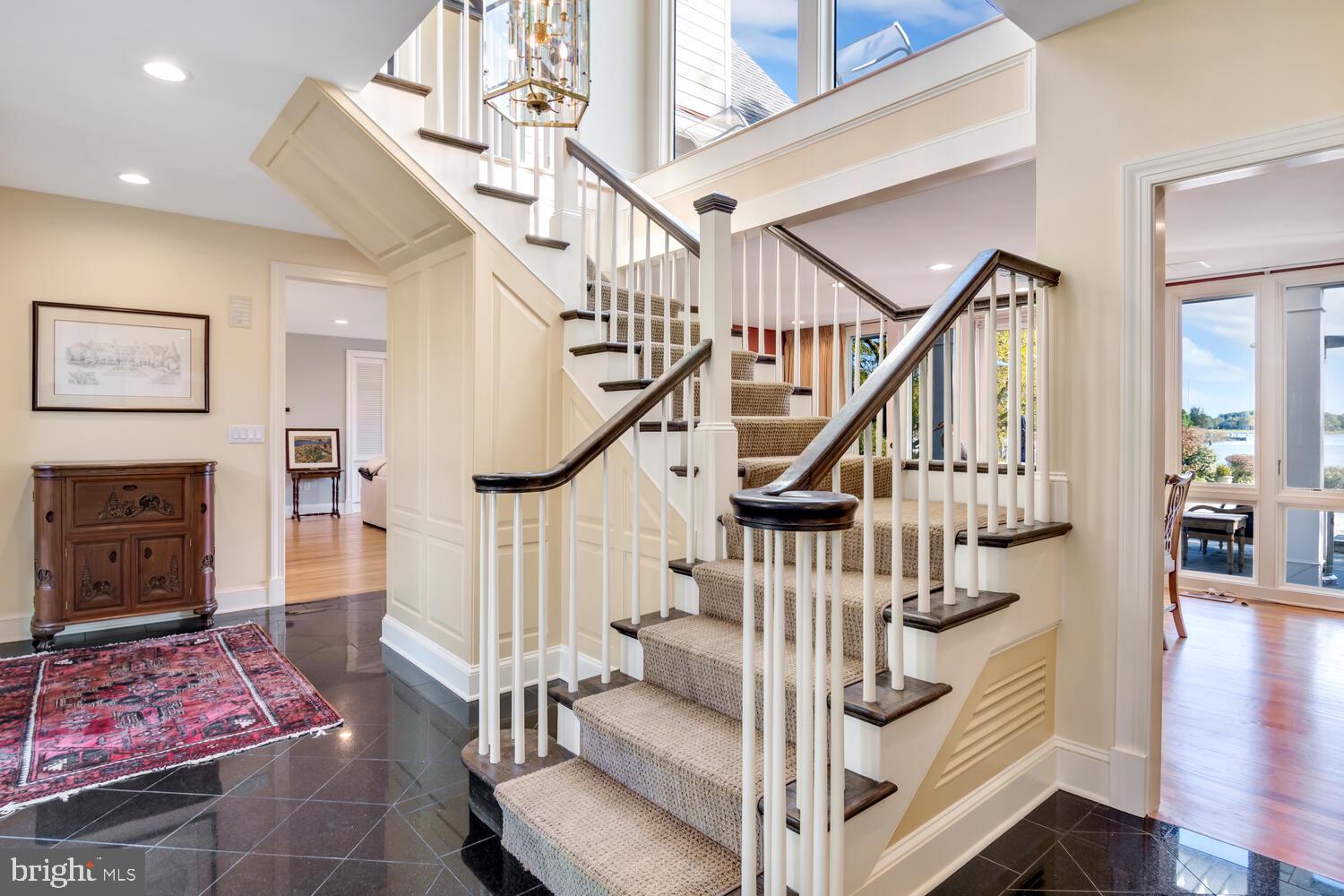 OXFORD - Residential