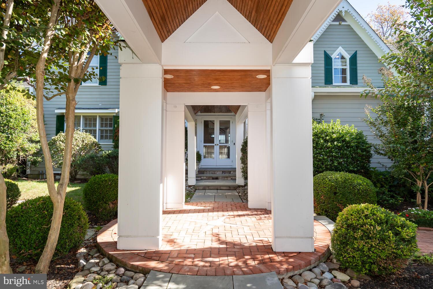 OXFORD - Residential