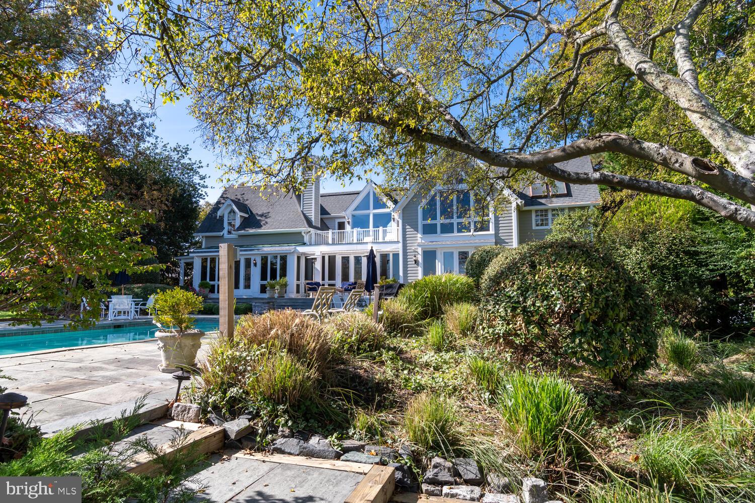 OXFORD - Residential