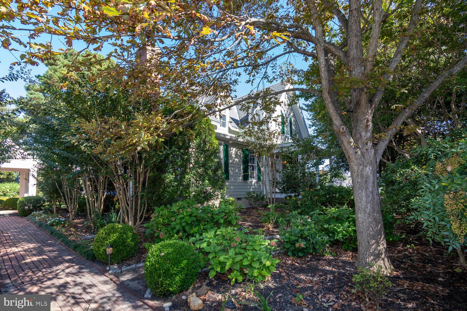 OXFORD - Residential