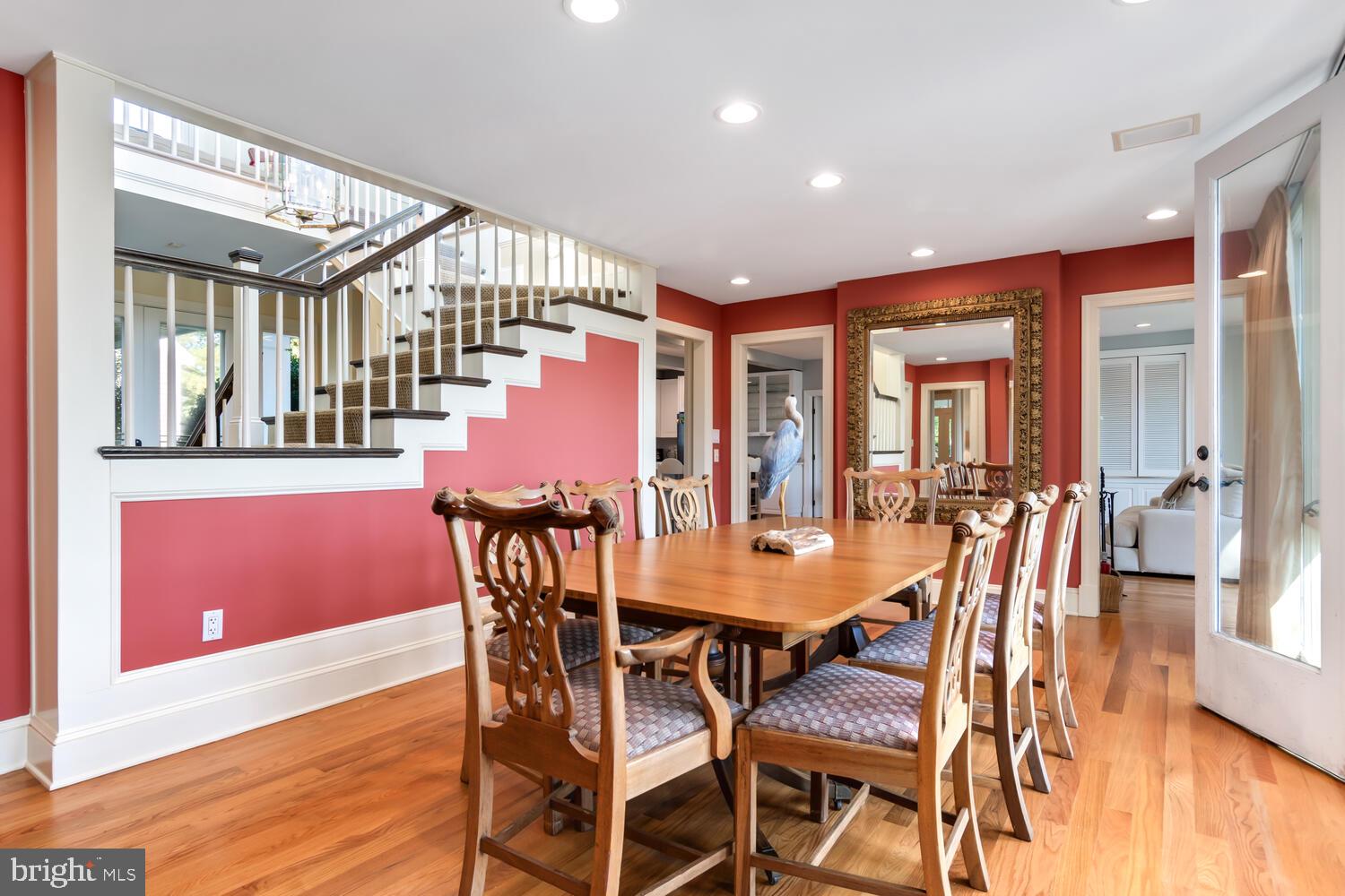 OXFORD - Residential