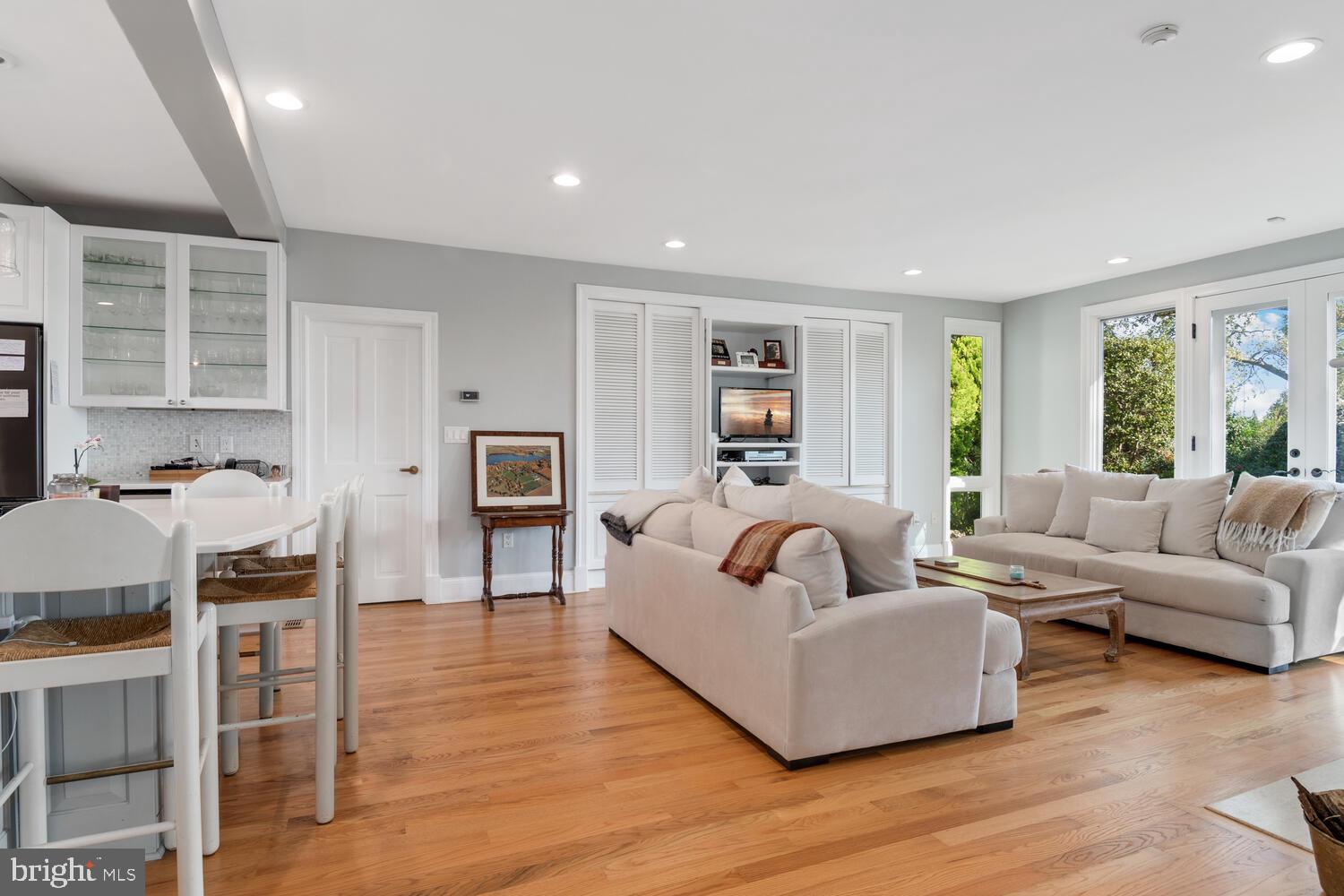 OXFORD - Residential