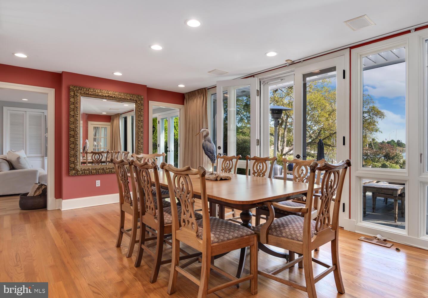 OXFORD - Residential