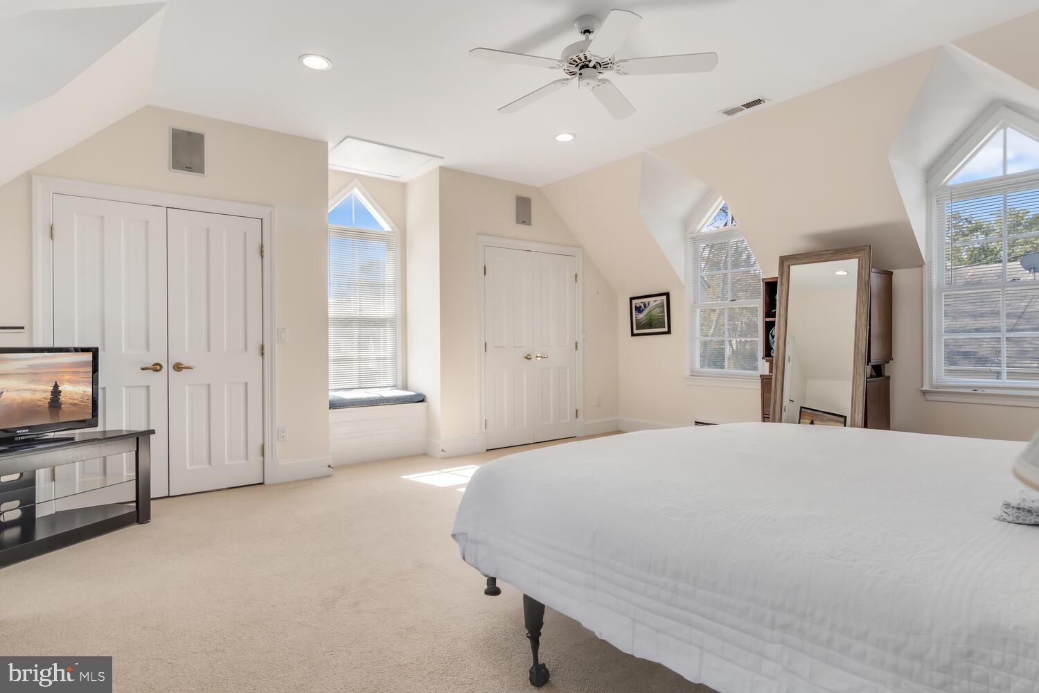 OXFORD - Residential