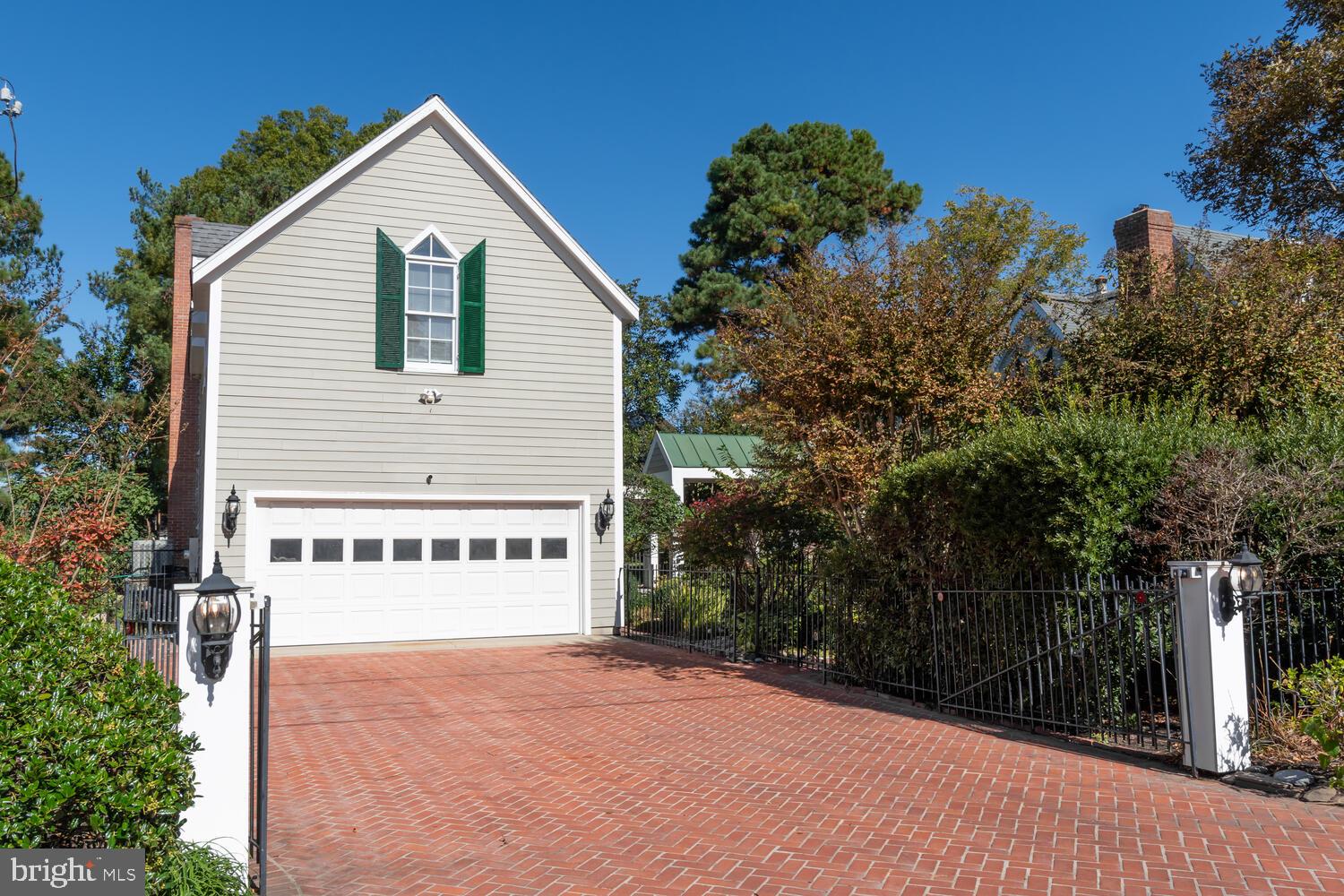 OXFORD - Residential