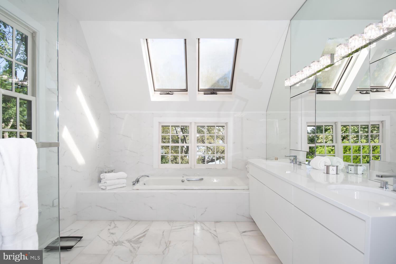 OXFORD - Residential