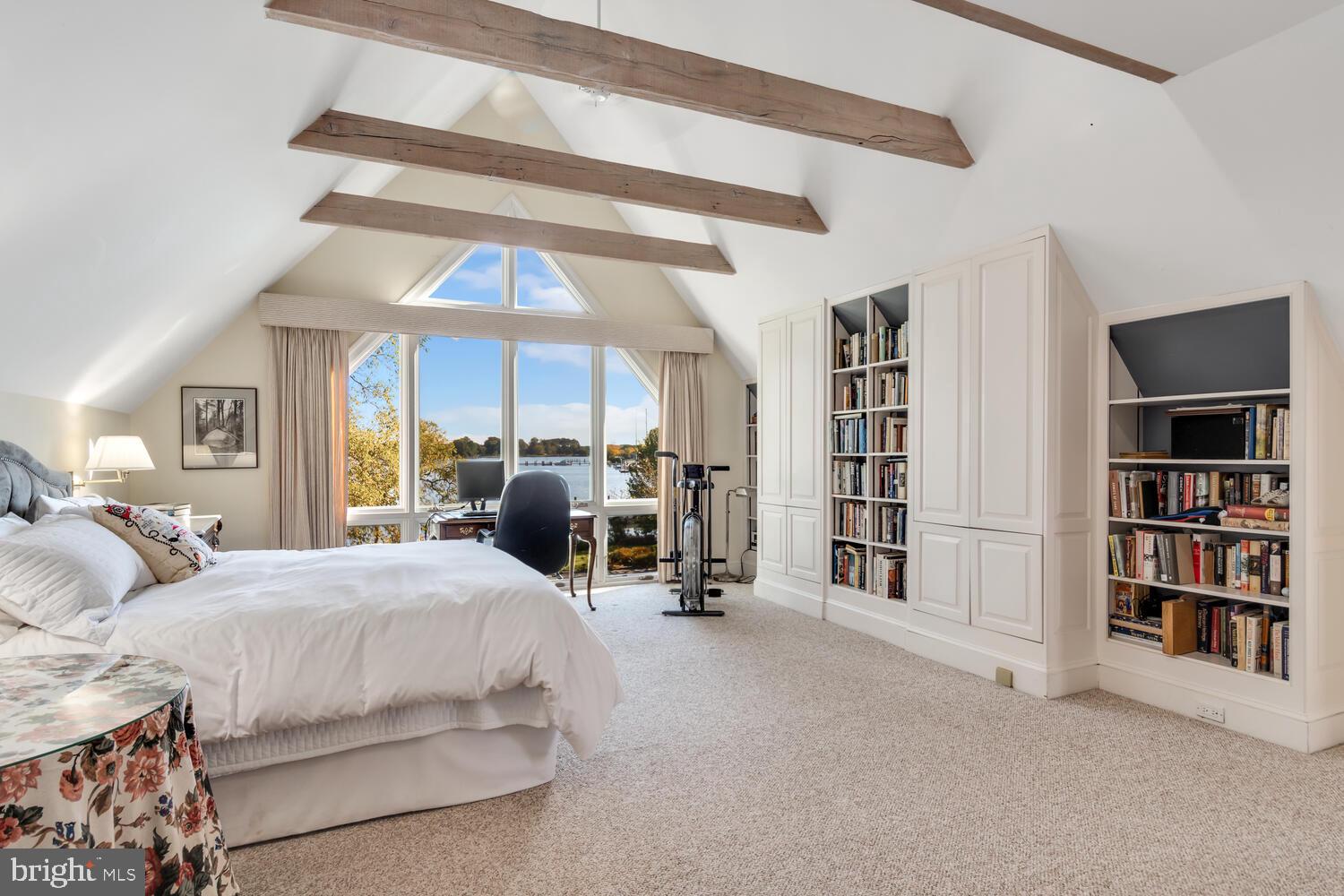 OXFORD - Residential