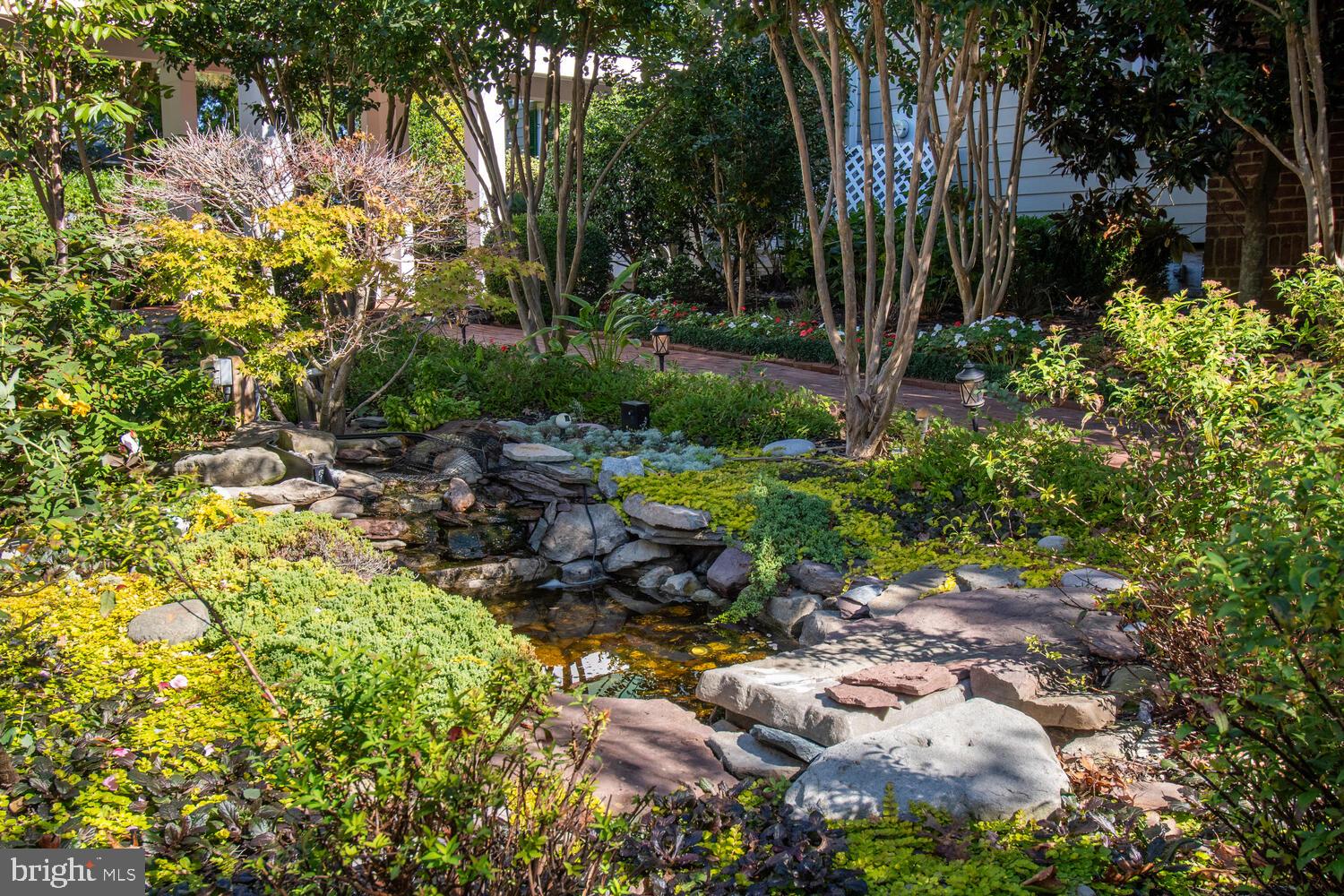 OXFORD - Residential