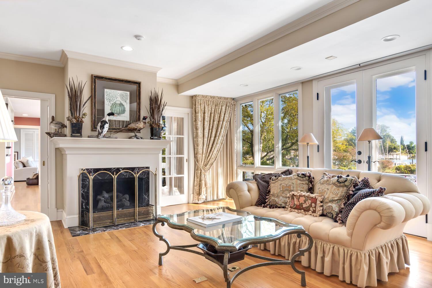 OXFORD - Residential