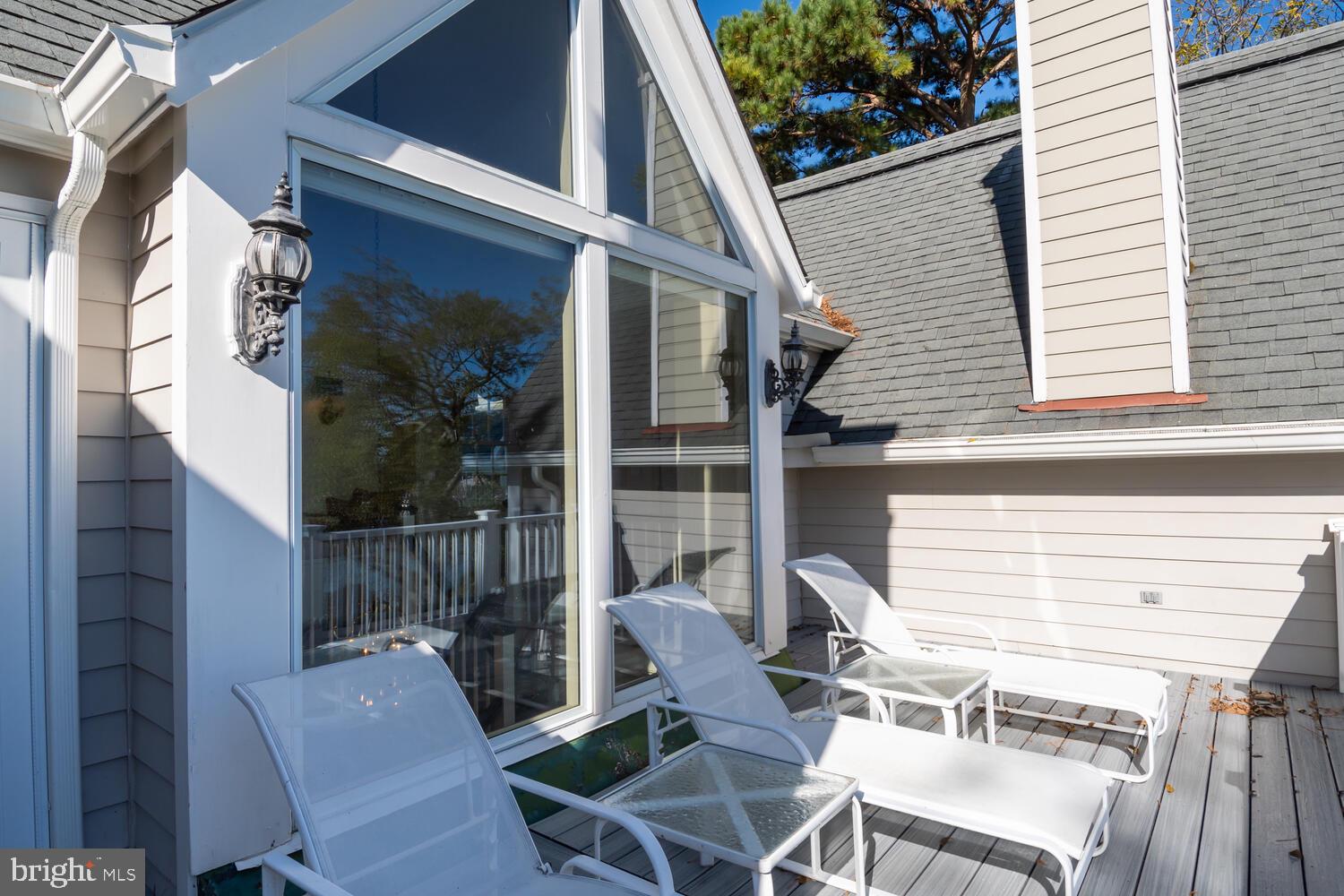 OXFORD - Residential