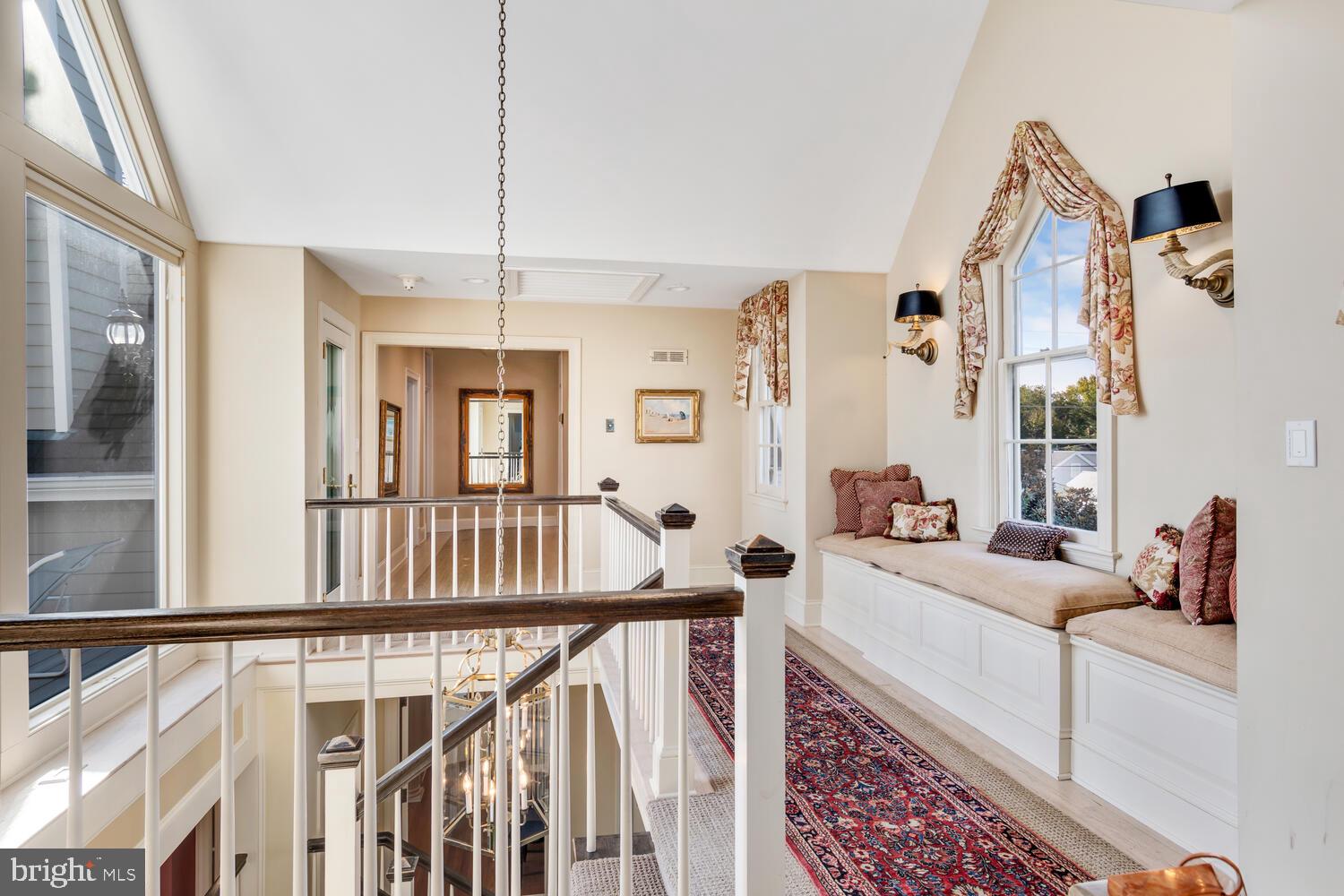 OXFORD - Residential