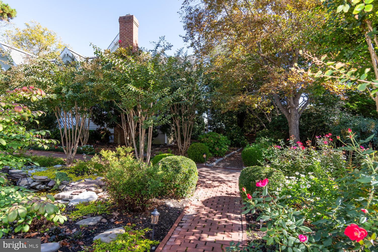 OXFORD - Residential