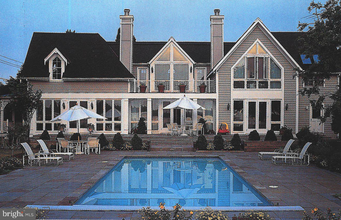 OXFORD - Residential