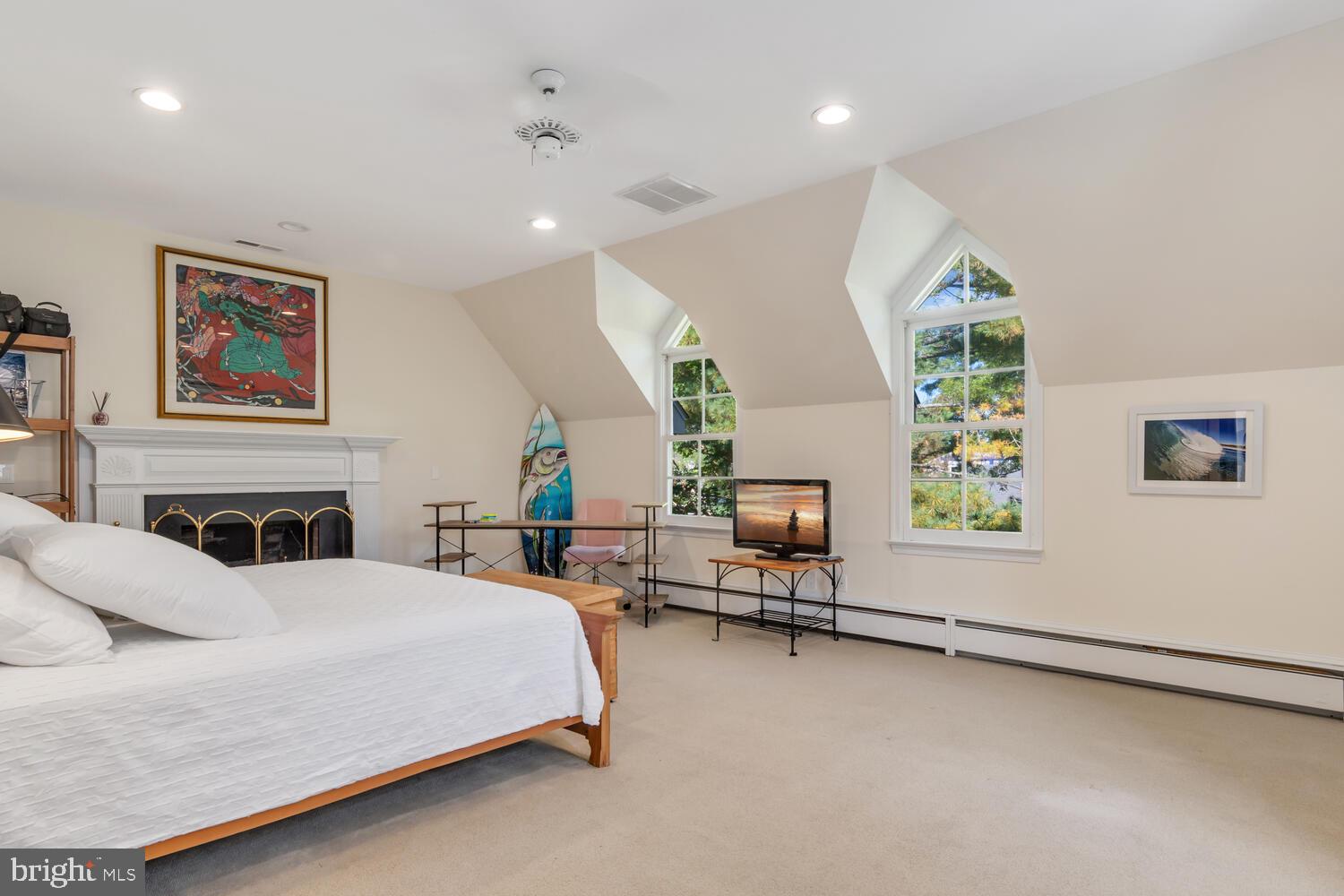 OXFORD - Residential