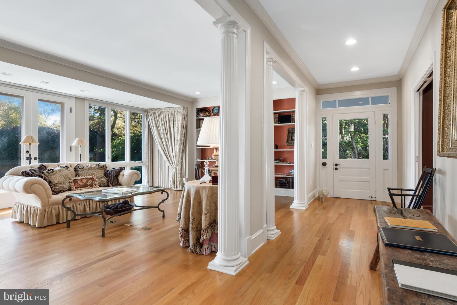 OXFORD - Residential