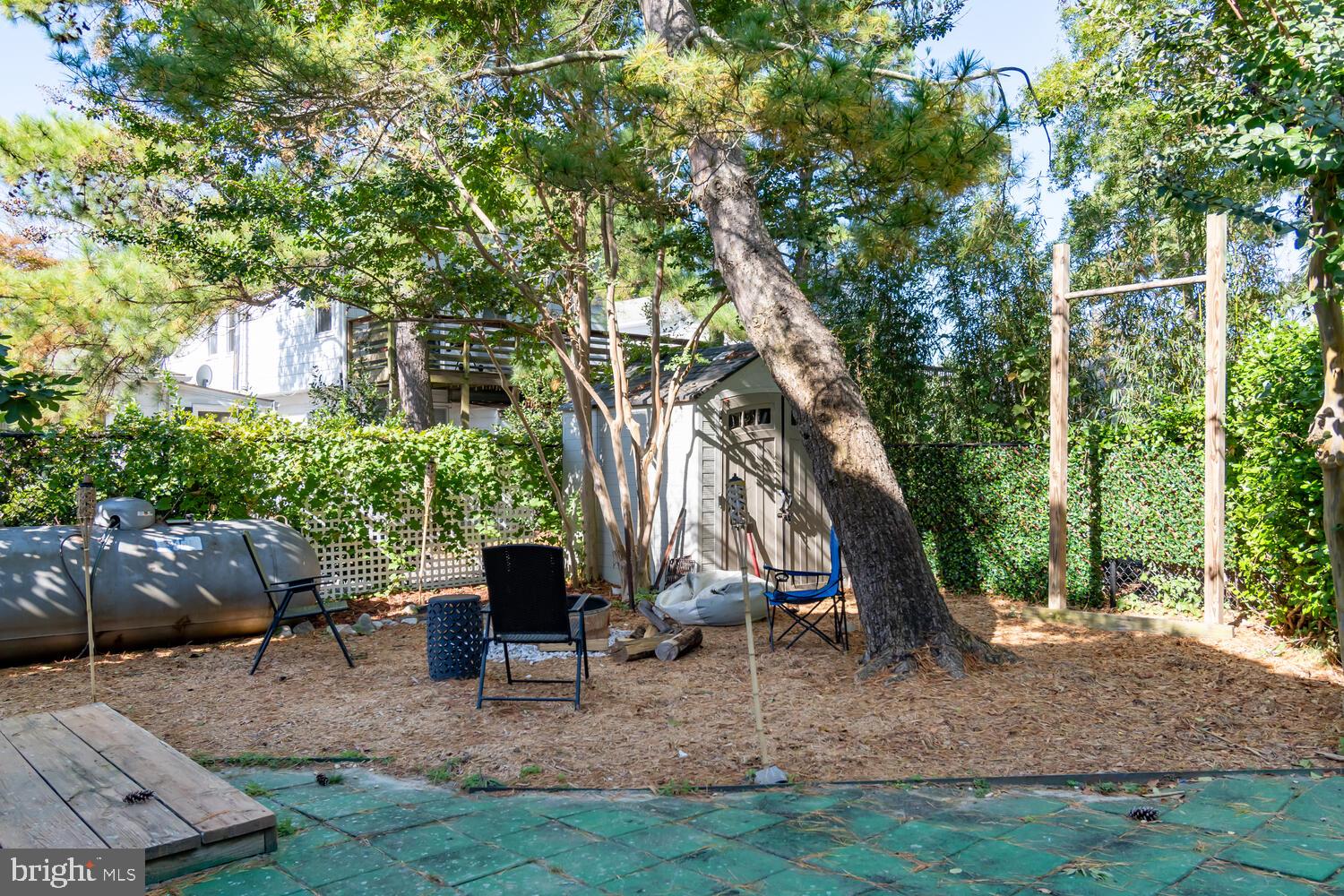 OXFORD - Residential