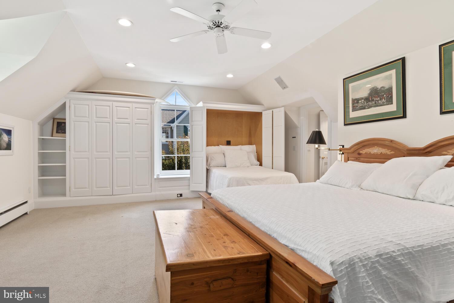 OXFORD - Residential