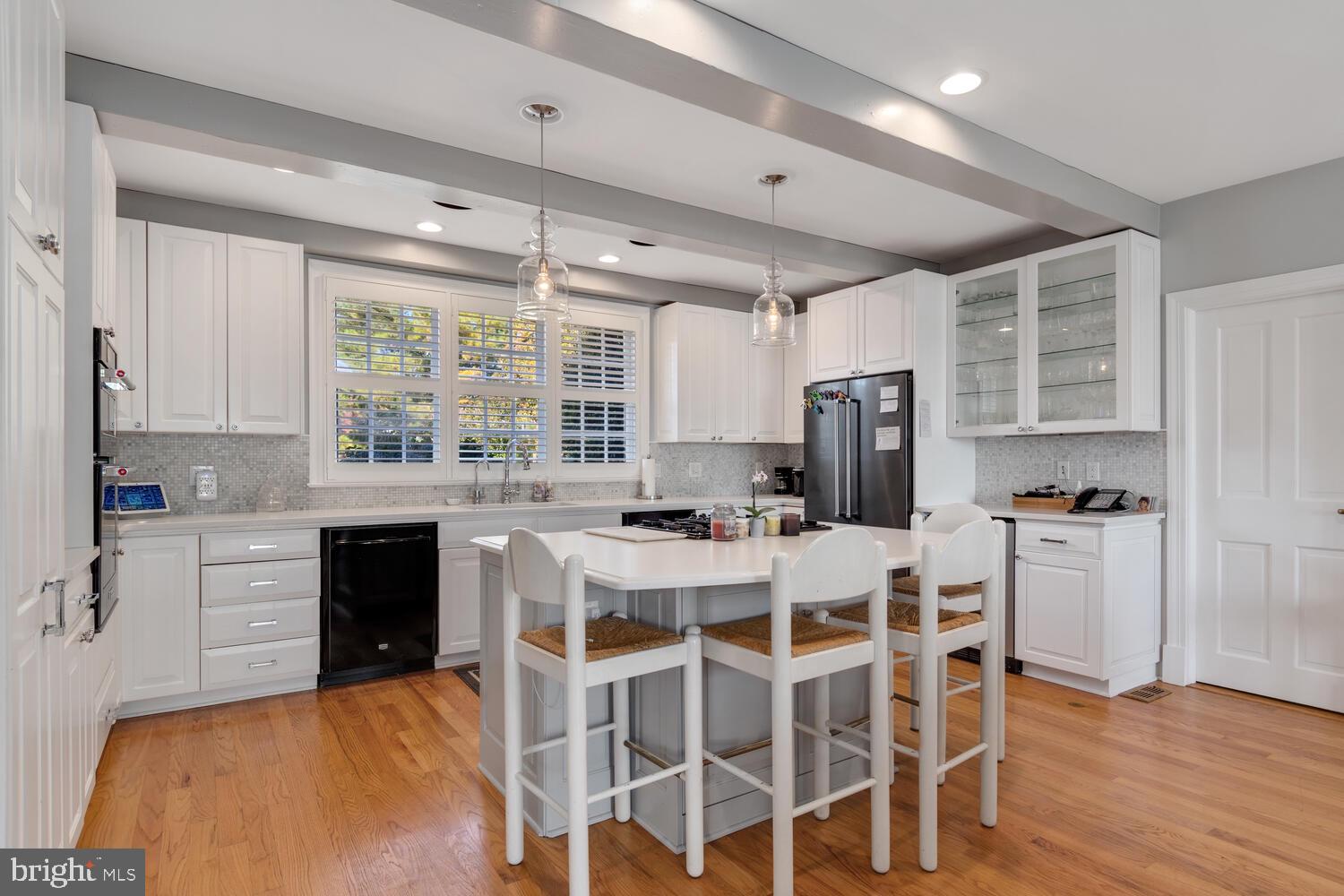 OXFORD - Residential