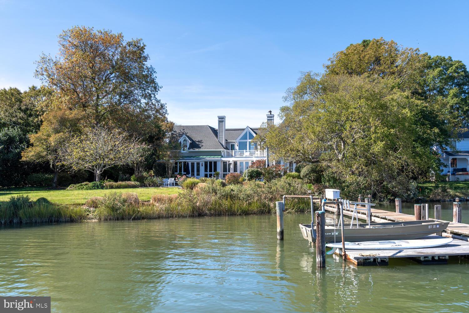 OXFORD - Residential