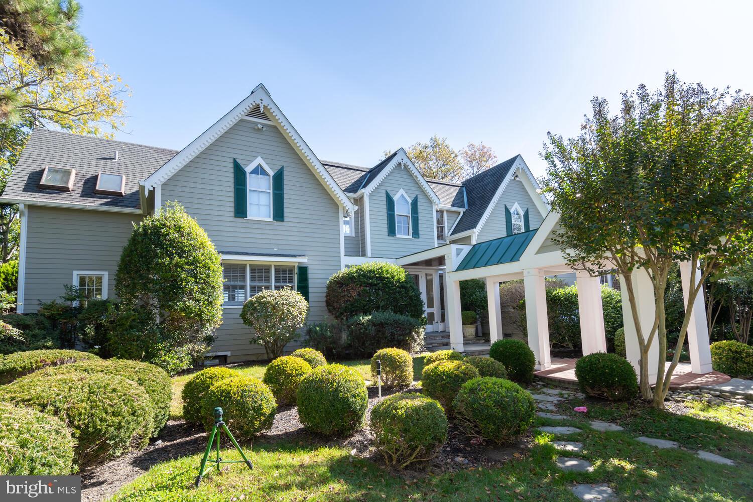 OXFORD - Residential