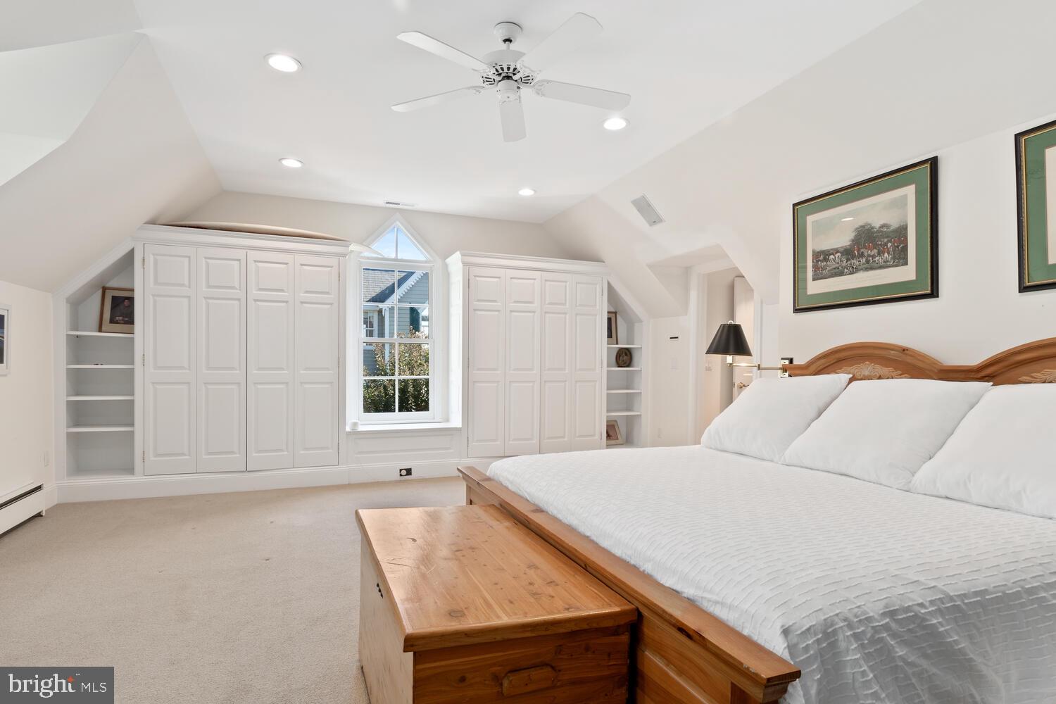 OXFORD - Residential