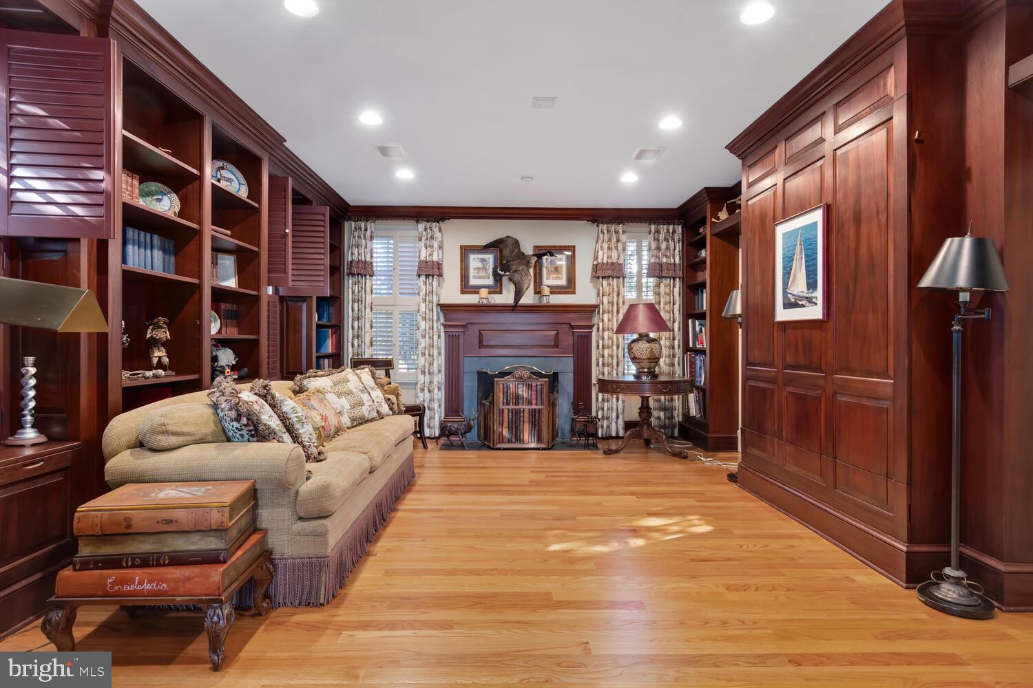 OXFORD - Residential