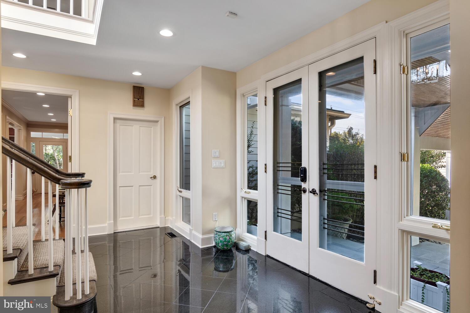 OXFORD - Residential