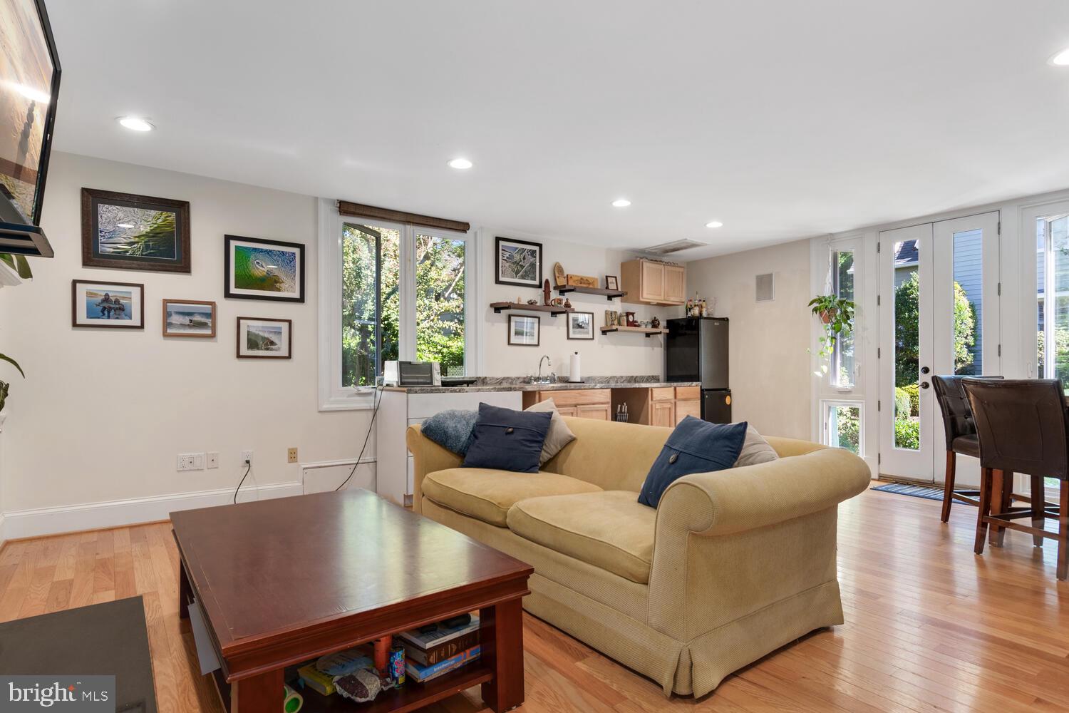 OXFORD - Residential