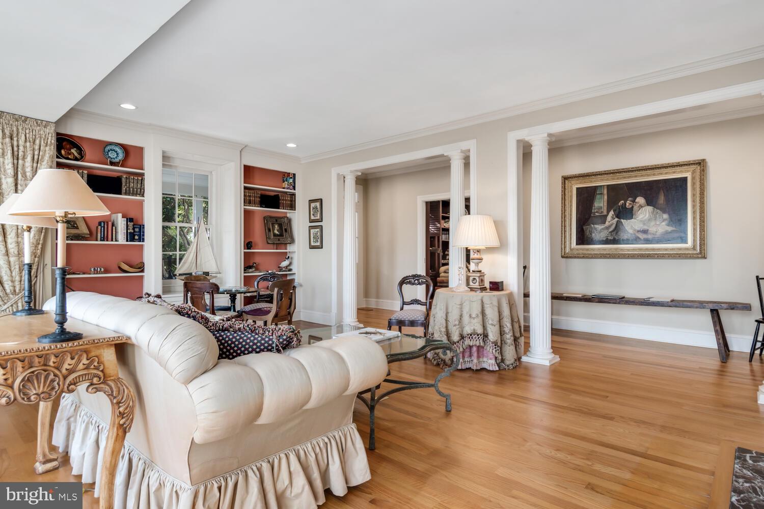 OXFORD - Residential