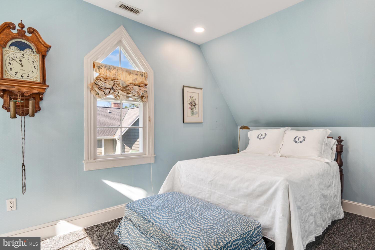 OXFORD - Residential