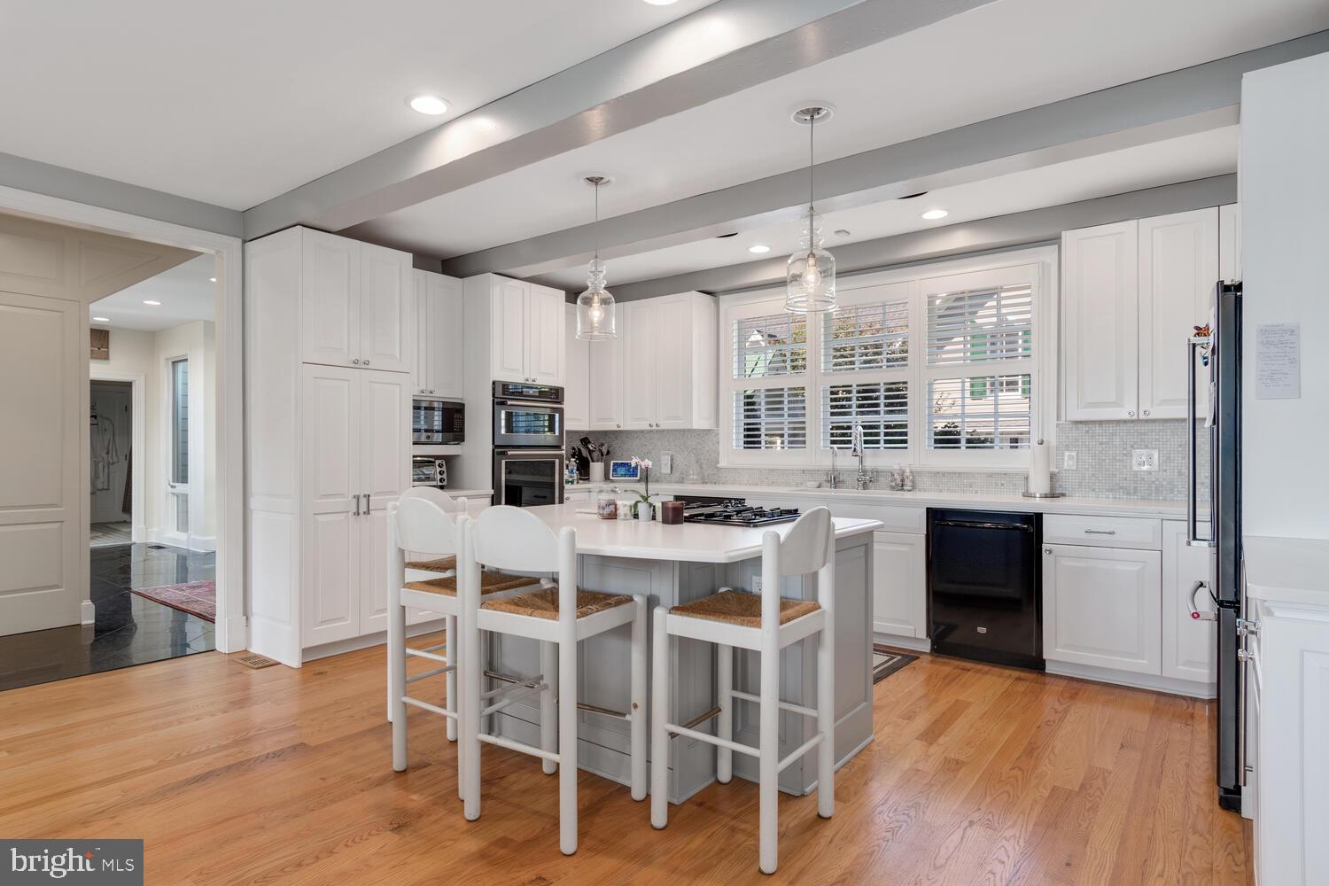 OXFORD - Residential