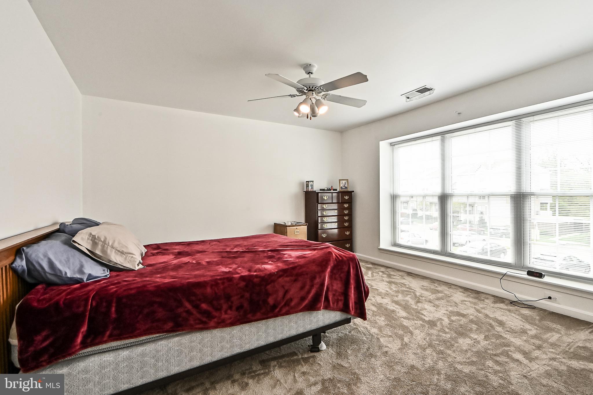 GUNSTON CORNER - Residential