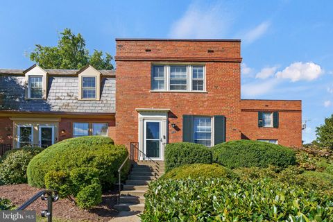 1300 S CLEVELAND STREET 363 ARLINGTON VA 22204