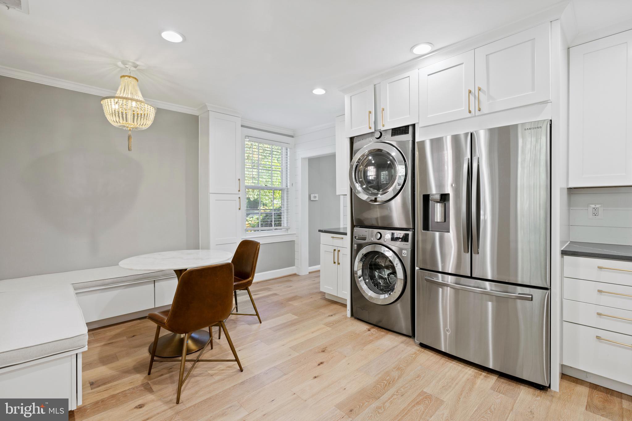 ARLINGTON VILLAGE - Residential Lease