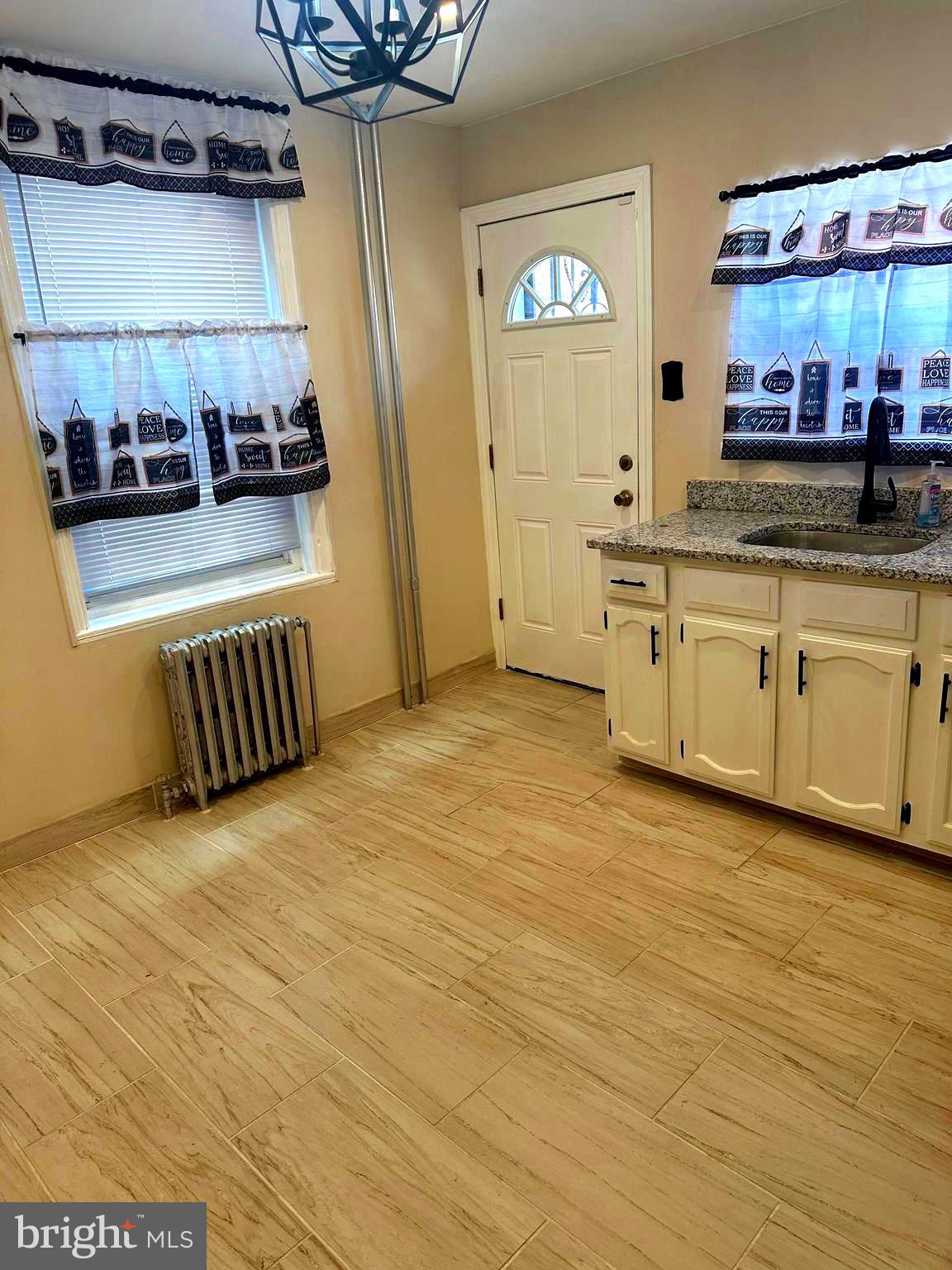 HARTRANFT - Residential