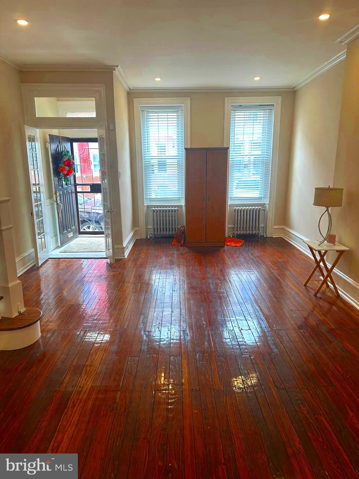 HARTRANFT - Residential