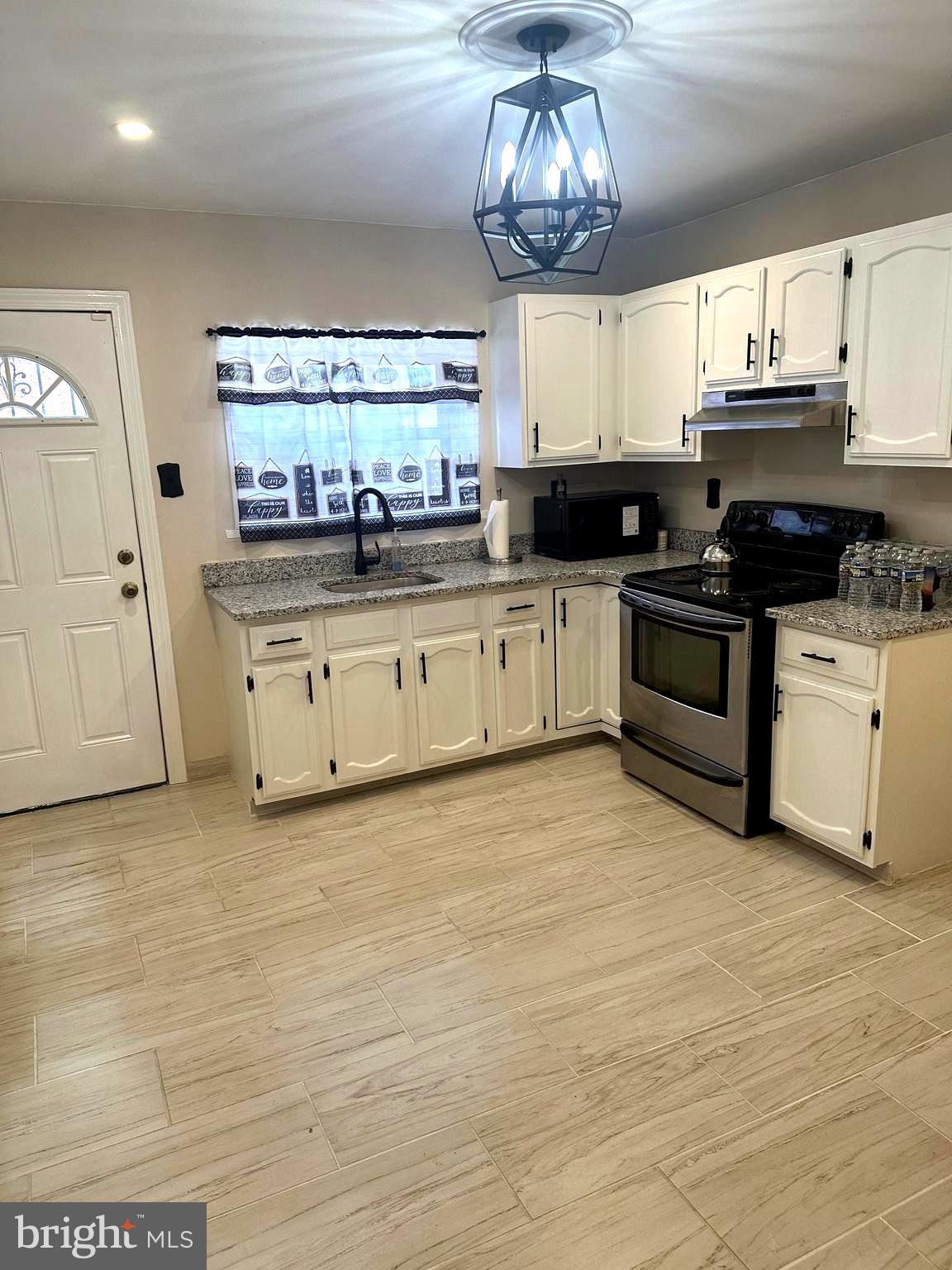 HARTRANFT - Residential