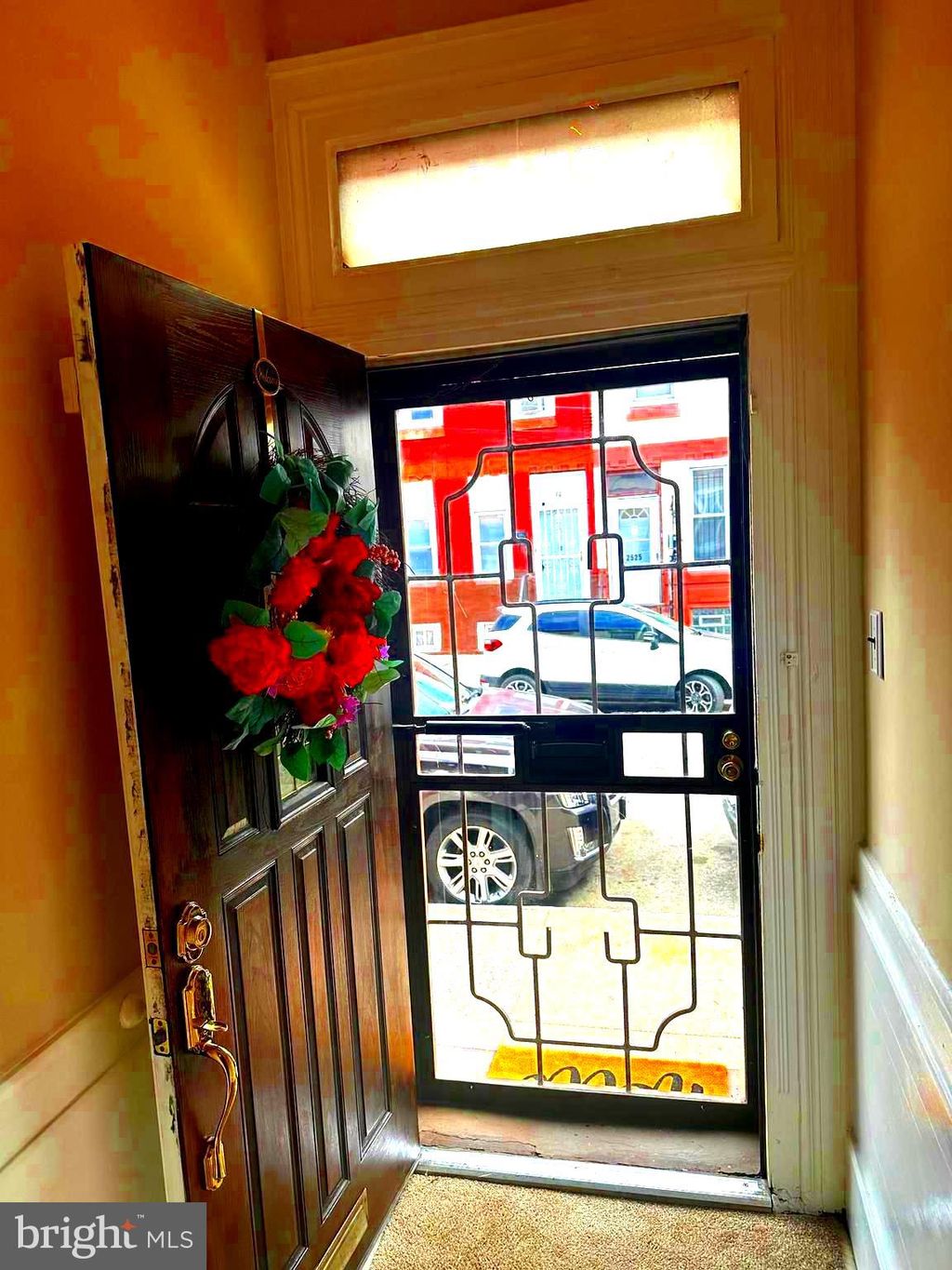 Photo of 2518 N 12th Street, PHILADELPHIA, PA 19133 (MLS # PAPH2565614)