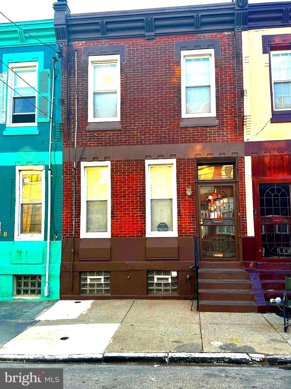 HARTRANFT - Residential