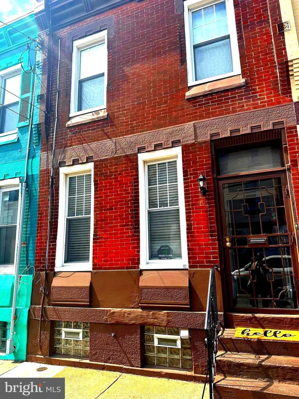 Photo of 2518 N 12th Street, PHILADELPHIA, PA 19133 (MLS # PAPH2565614)