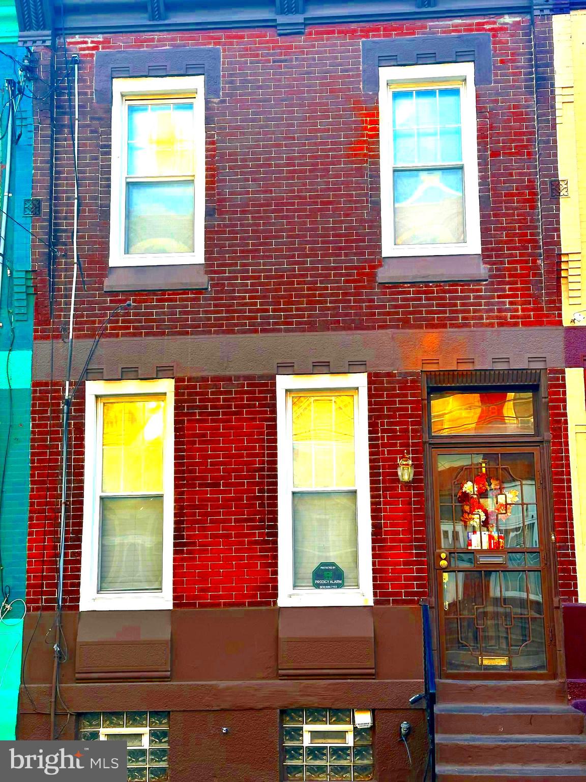 HARTRANFT - Residential