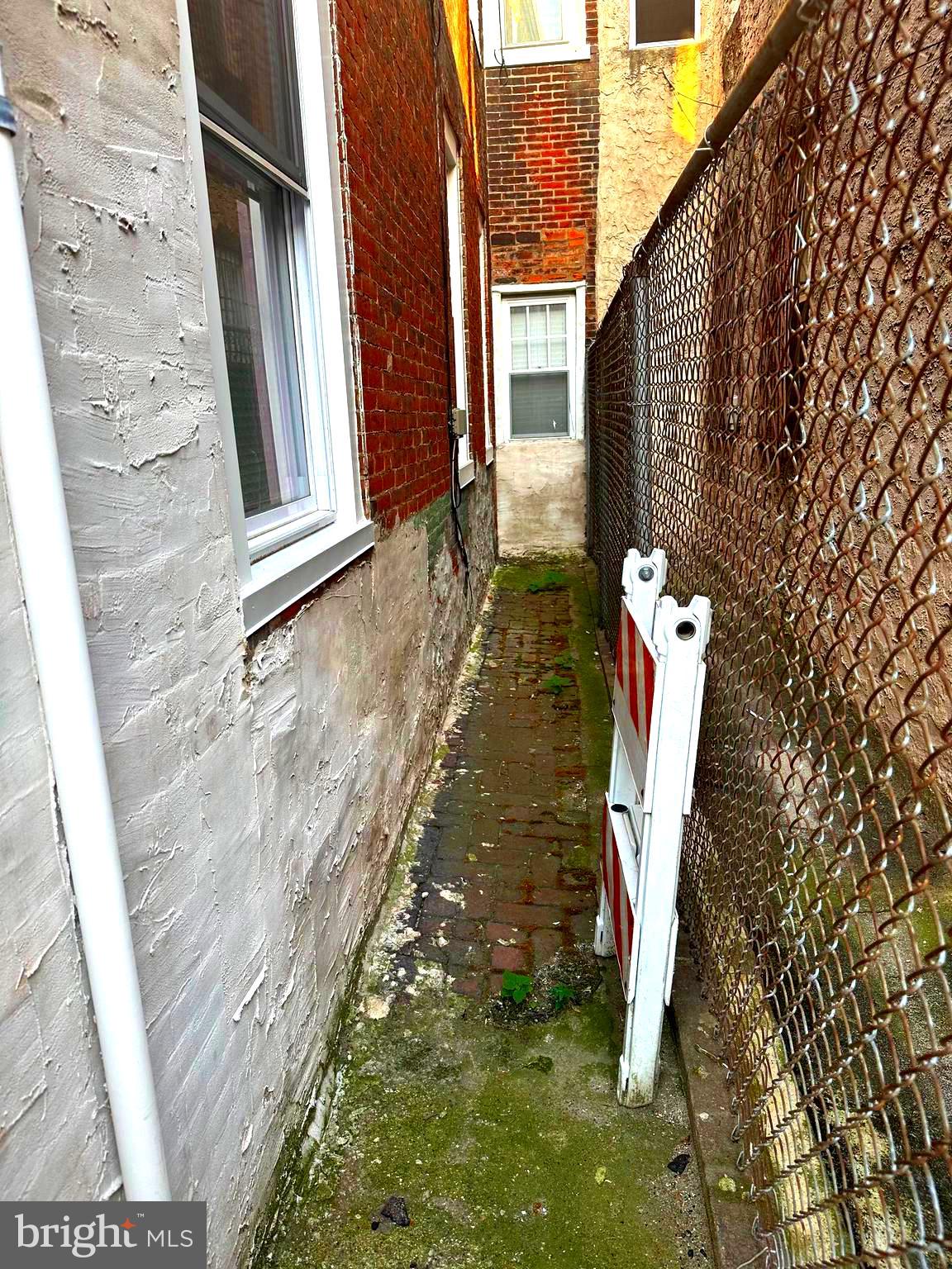 HARTRANFT - Residential