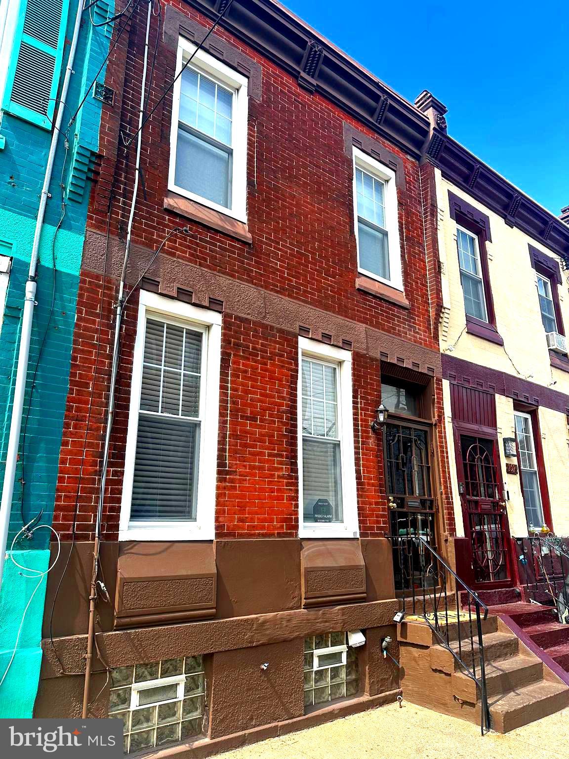 HARTRANFT - Residential