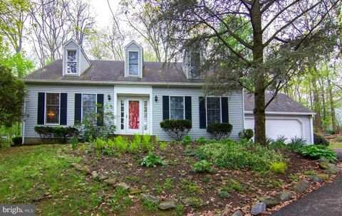 3029 FOREST STREET MANCHESTER MD 21102