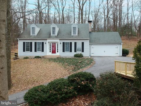 3029 FOREST STREET MANCHESTER MD 21102