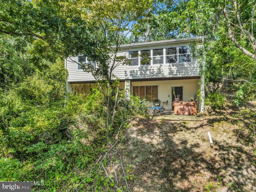 1687 FORGE POND ROAD