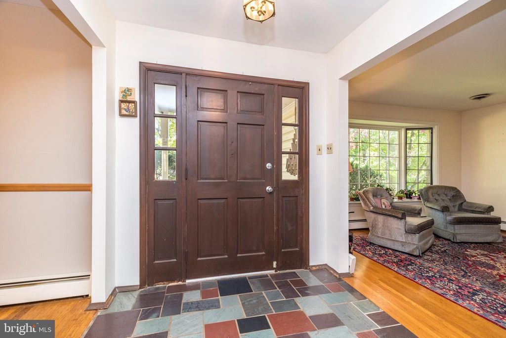 Photo of 2728 Red Gate Drive, DOYLESTOWN, PA 18902 (MLS # PABU2108172)