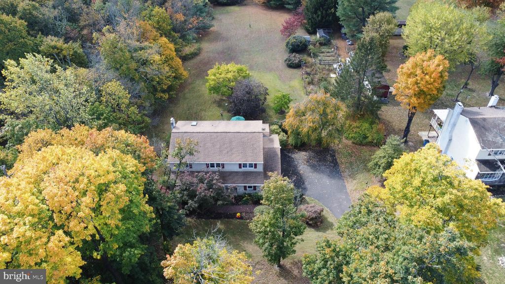 Photo of 2728 Red Gate Drive, DOYLESTOWN, PA 18902 (MLS # PABU2108172)