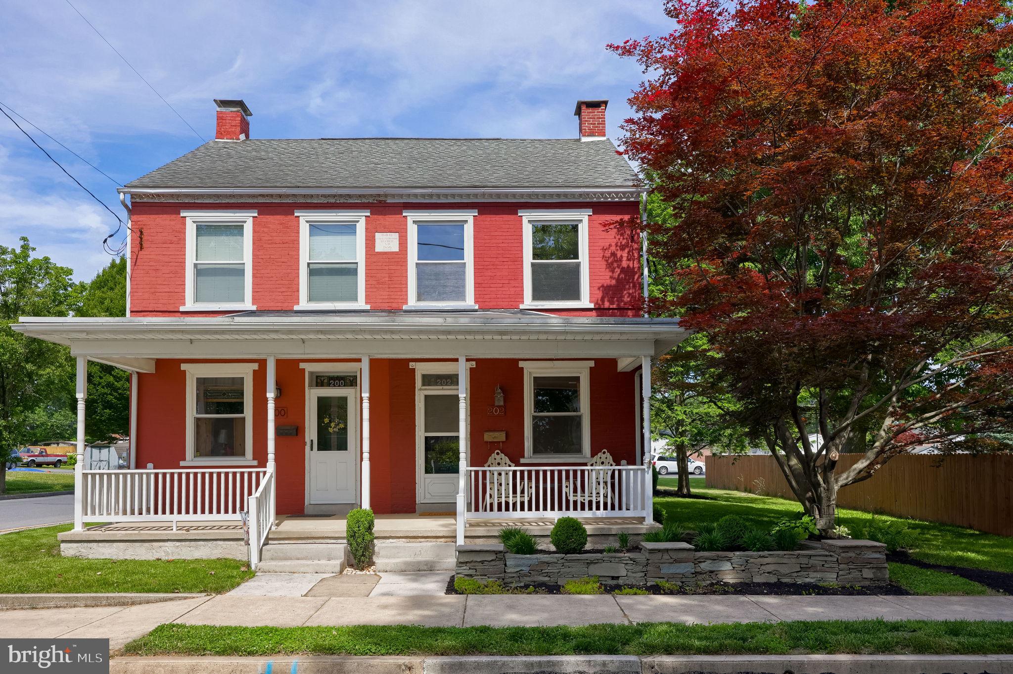 202 N 6TH STREET